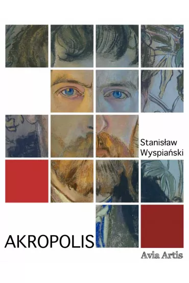 eBook Akropolis mobi epub - Stanis�aw Wyspia�ski