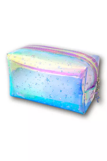 Stnux Kosmetyczka Glossy Star 6154