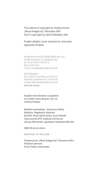 Konie, dziewczyna i pies. Pami�tnik - Jacek Podsiad�o