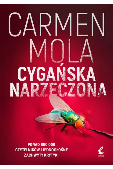 Cyga�ska narzeczona - Carmen  Mola