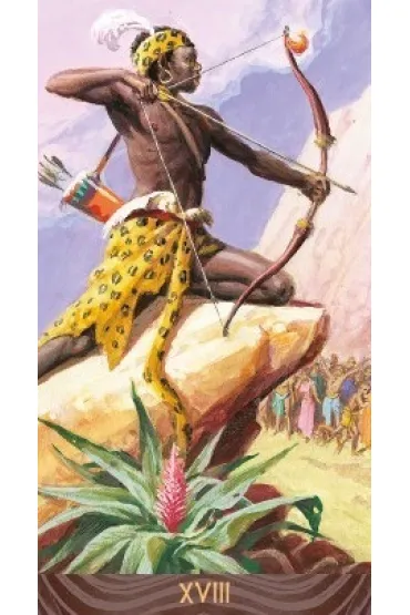African American Tarot