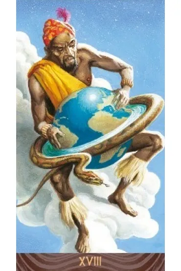 African American Tarot