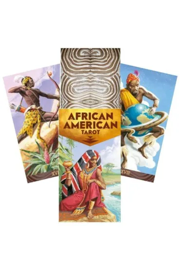 African American Tarot