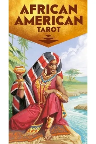 African American Tarot
