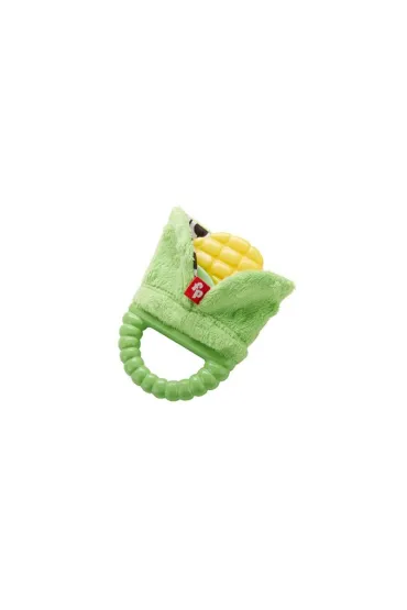 Fisher-Price Gryzaczek-kukurydza DRD85 Mattel