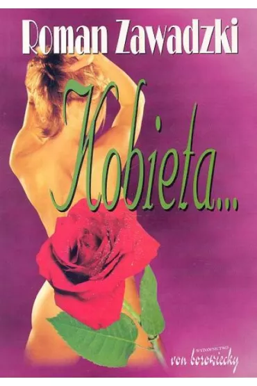 Kobieta... - Roman Zawadzki