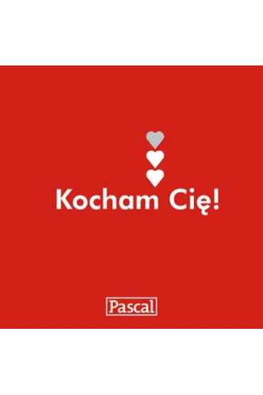 Kocham Ci�