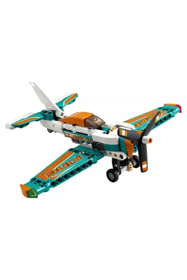 LEGO Technic Samolot wy�cigowy 42117