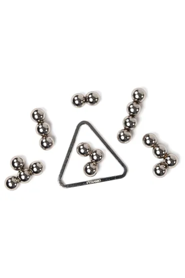 The Alchemist Puzzles: Nickel �amig��wka Recent Recent Toys