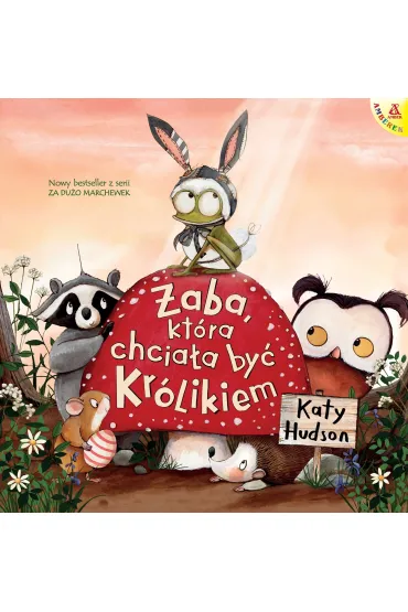 �aba, kt�ra chcia�a by� Kr�likiem - Katy Hudson