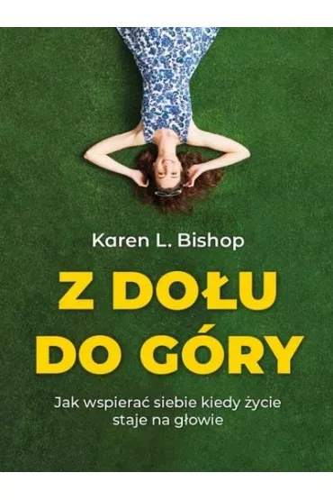 Z do�u do g�ry w.2 - Karen L. Bishop