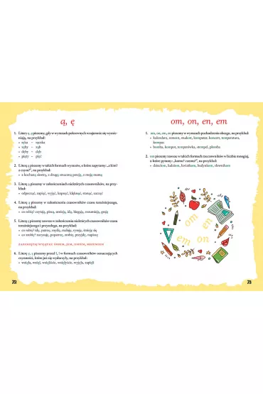 Rzek�a rzepa rzepakowi. Gramatyka i ortografia - Roman Pisarski