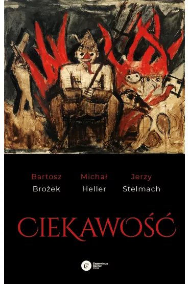Ciekawo�� - Bartosz Bro�ek, Jerzy Stelmach, Micha� Heller