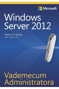 eBook Vademecum Administratora Windows Server 2012 pdf