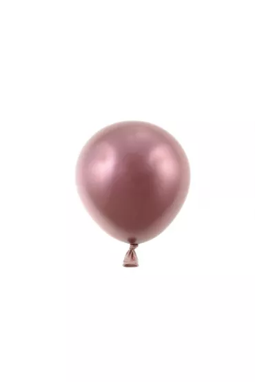 Godan Balony Beauty&Charm platynowe 20 szt.
