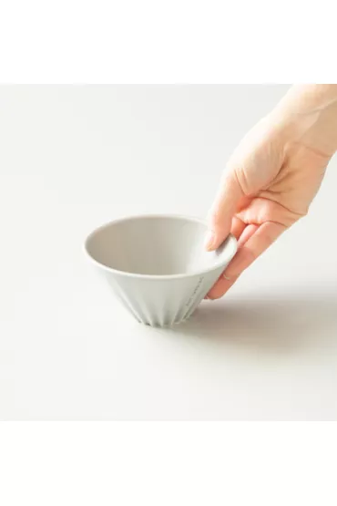 Origami Dripper do herbaty