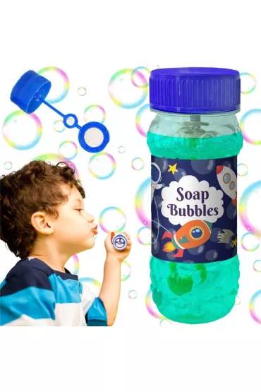 Ba�ki mydlane Kosmos 145ml Dodo