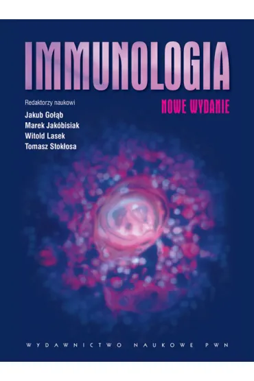 Immunologia - Jakub Go��b