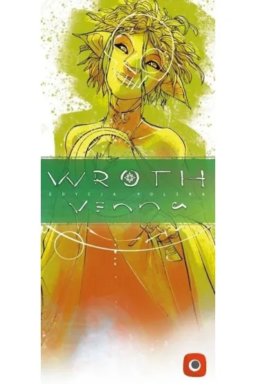 Wroth: Venna Portal Games