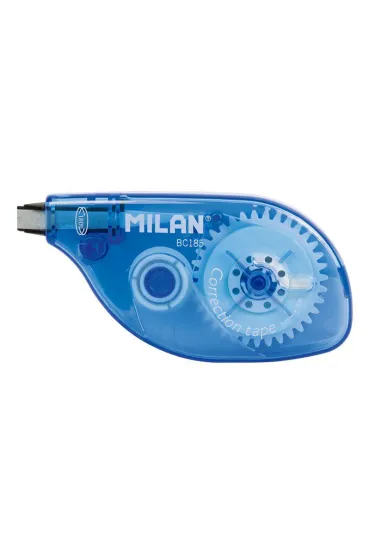 Milan Korektor w ta�mie dla lewo- i prawor�cznych 5mm x 8m