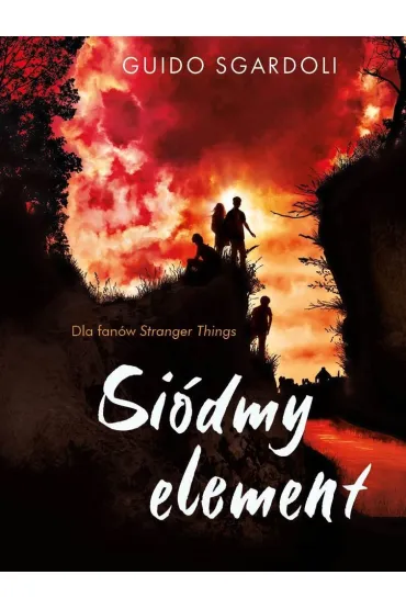 Si�dmy element - Guido Sgardoli