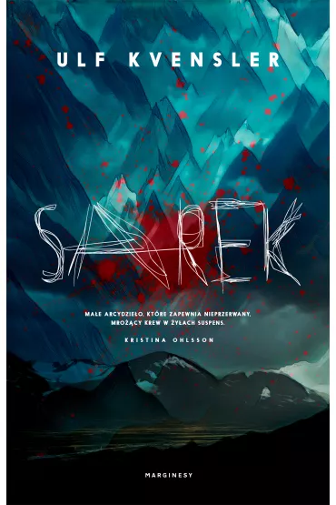 Sarek - Ulf Kvensler