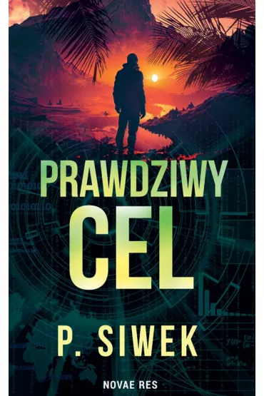 Prawdziwy cel - P. Siwek
