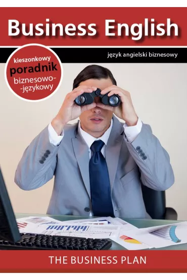 eBook The business plan. Biznes plan epub