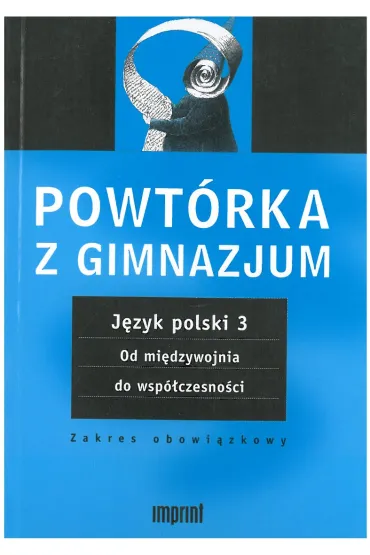 POWT�RKA Z GIMNAZJUM J.POL.3 /miedzywoj-wspol/-PWN