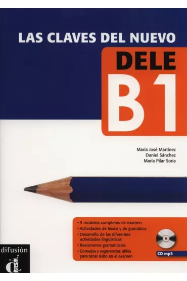 Las claves del nuevo dele B1