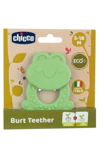 Gryzak �abka Eco+ Chicco