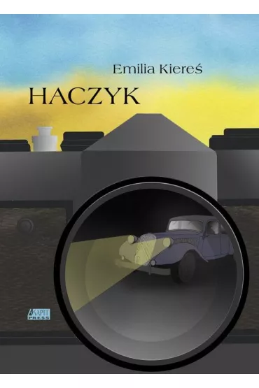 Haczyk - Emilia Kiere�