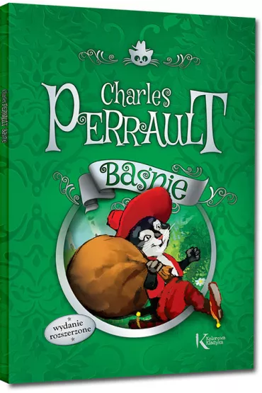 Banie - Charles Perrault