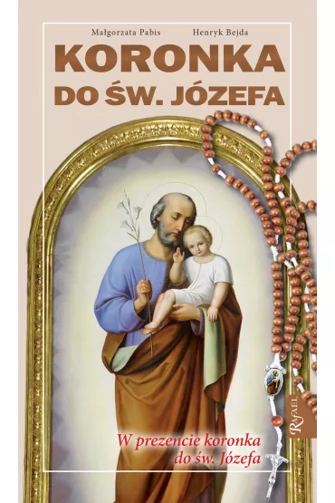Koronka do �w. J�zefa