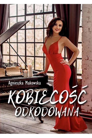 Kobiecość odkodowana