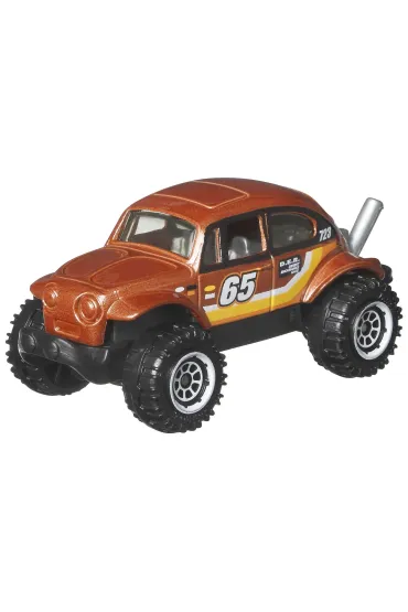 Matchbox 5-pak C1817 Mattel