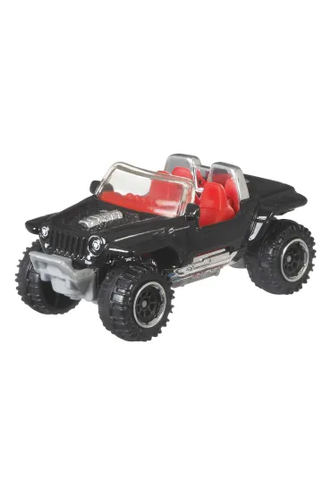 Matchbox 5-pak C1817 Mattel