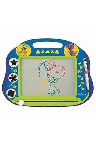 Tablica magnetyczna Dinosaurs Lexibook CRDINO550