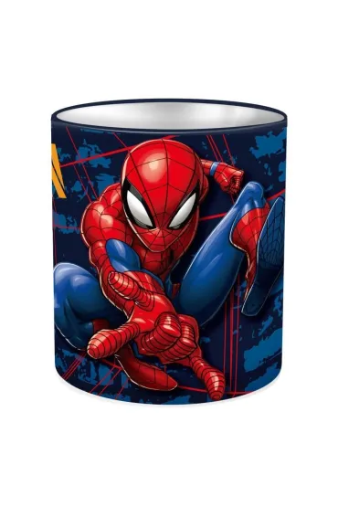 Pulio Pojemnik na przybory szkolne Spiderman