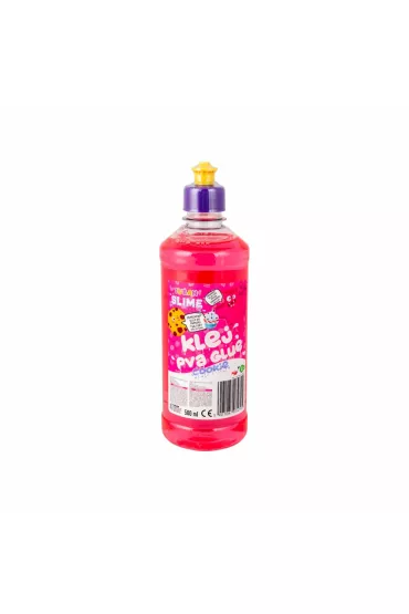 Tuban Klej PVA r�owy 500 ml