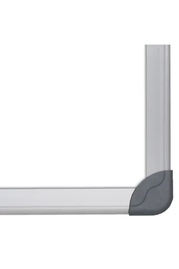 Tablica sucho�cieralno-magnetyczna Memoboards w ramie aluminiowej future 90x60cm