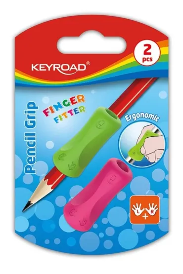 Keyroad Nak�adka na o��wek 2 szt.