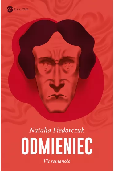 Odmieniec - Natalia  Fiedorczuk-Cie�lak