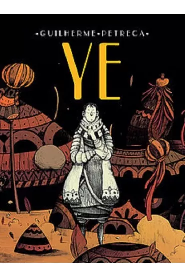 Ye - Guilherme Petreca