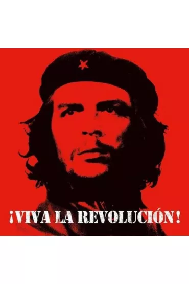 Viva La Revolucion (vinyl)