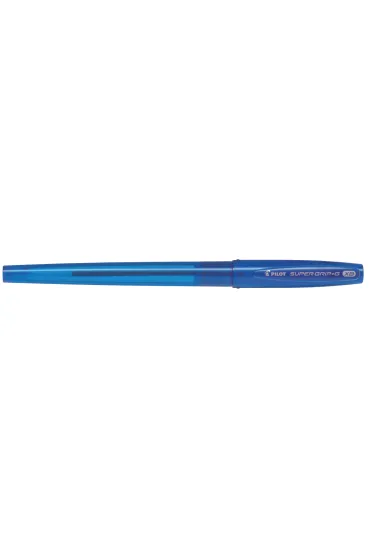 Pilot D�ugopis Super Grip G ze skuwk� XB
