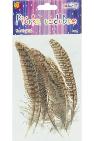 Aliga Pi�rka 10-15cm 8 szt