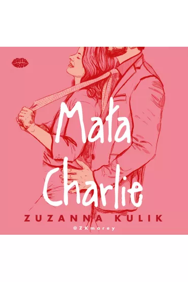 Audiobook Maa Charlie mp3 - Zuzanna Kulik