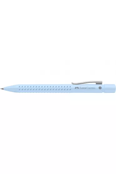 Faber-Castell O��wek automatyczny Skyblue 0.7mm