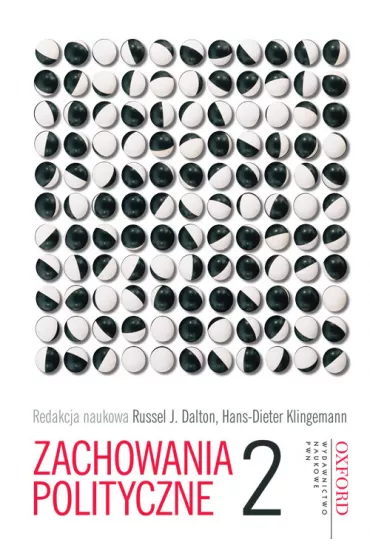 Zachowania polityczne. Tom 2 - Klingemann Hans-Dieter, Dalton J. Russell